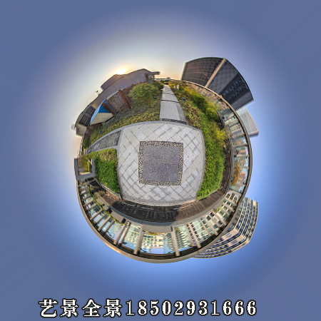 黑龙江720全景未来的发展趋势