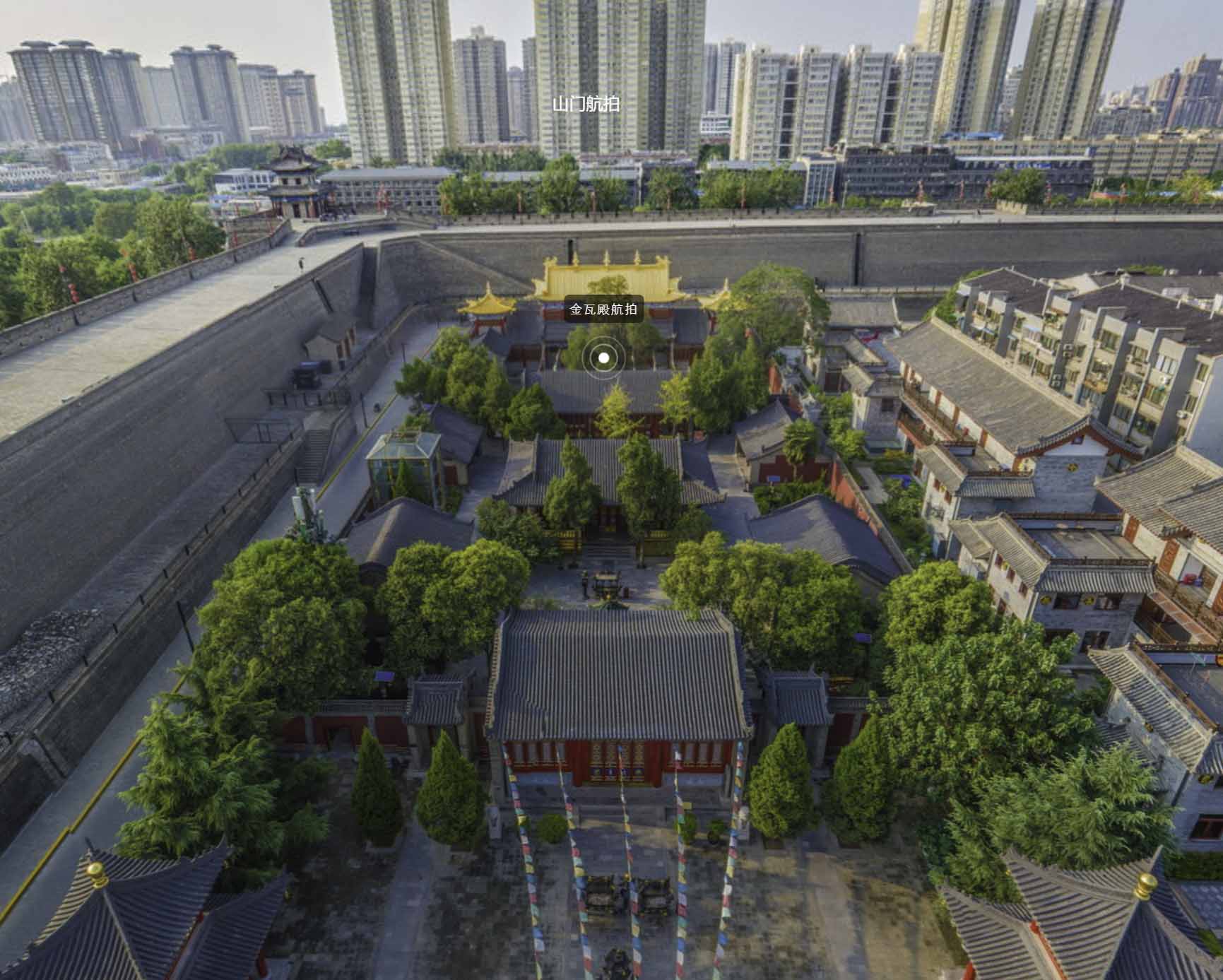 黑龙江3D虚拟展厅的VR全景制作：新技术应用与沉浸式体验的革新
