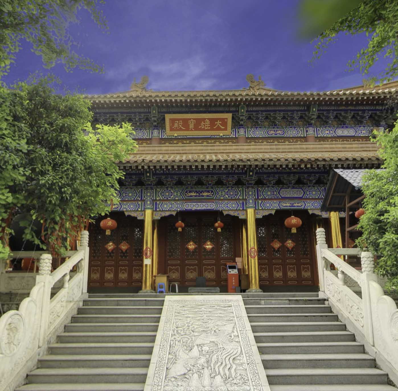 黑龙江VR全景后期处理：从剪辑到发行的全流程