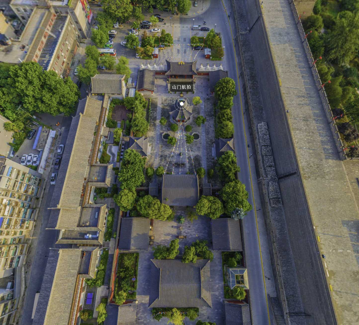 黑龙江用VR全景制作3D虚拟展厅：技术难点与解决方案