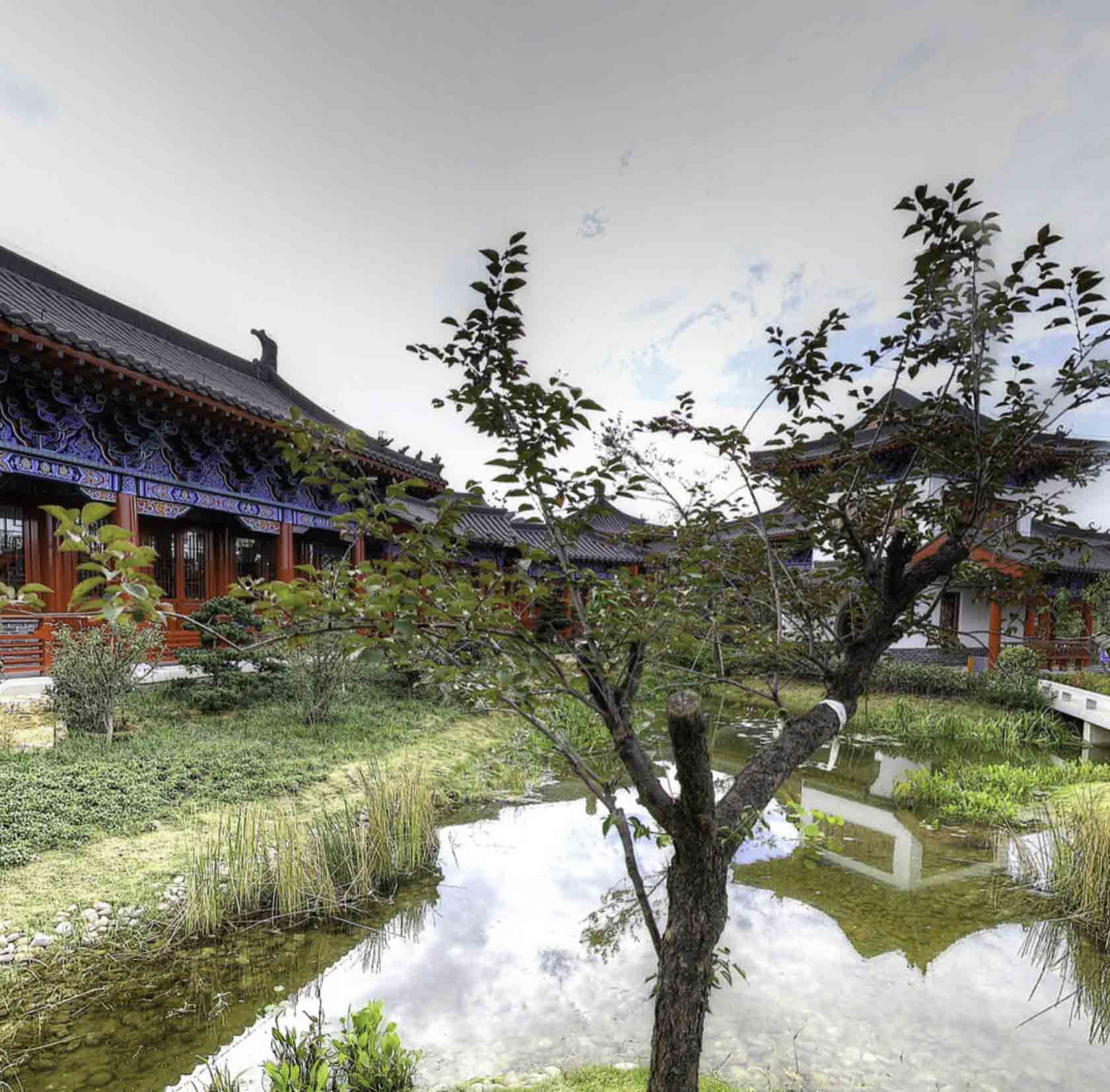 黑龙江720全景拍摄制作：细节为王