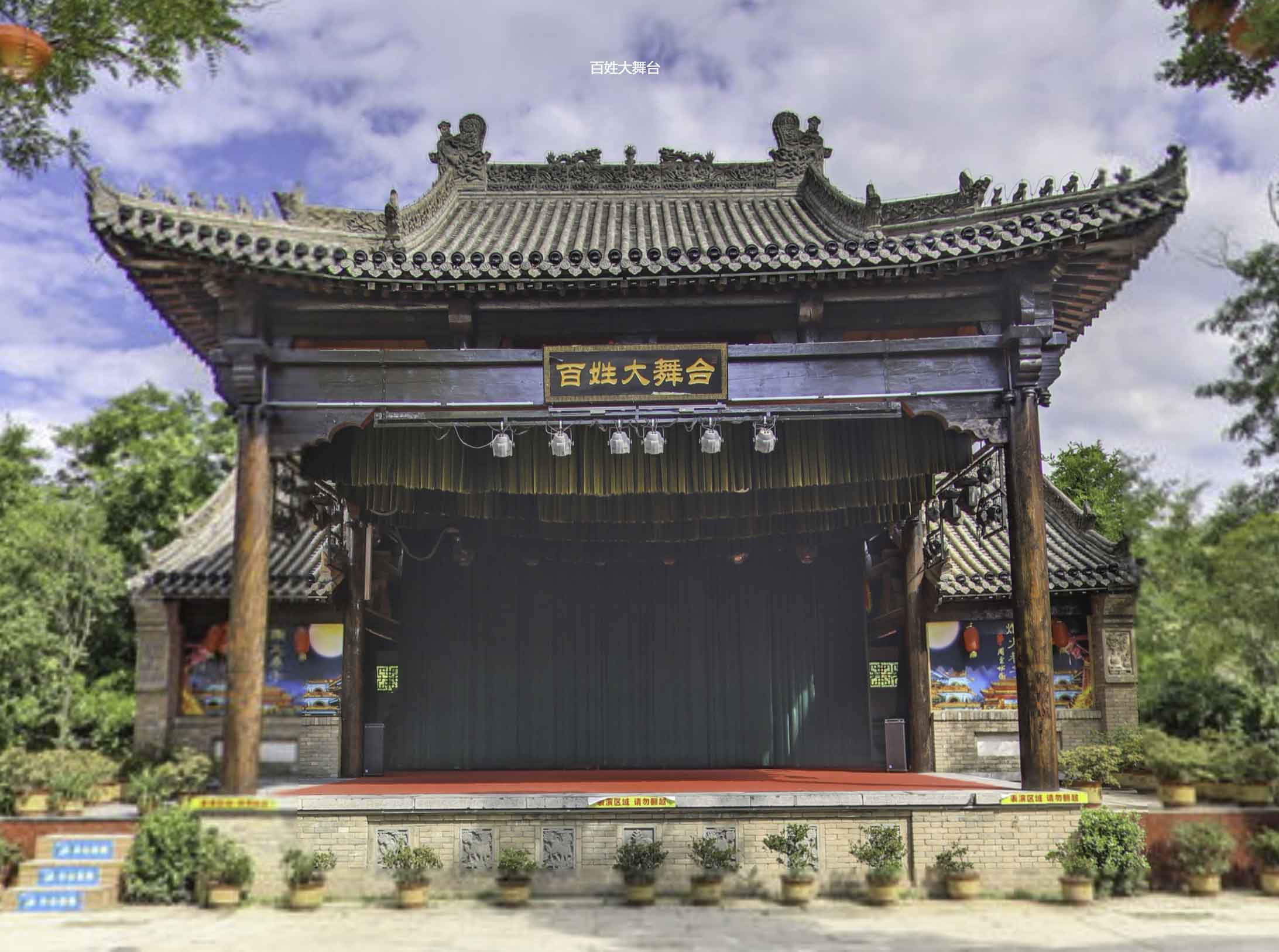 黑龙江VR全景拍摄的硬件设备指南：从相机到无人机，详解拍摄所需的各种设备