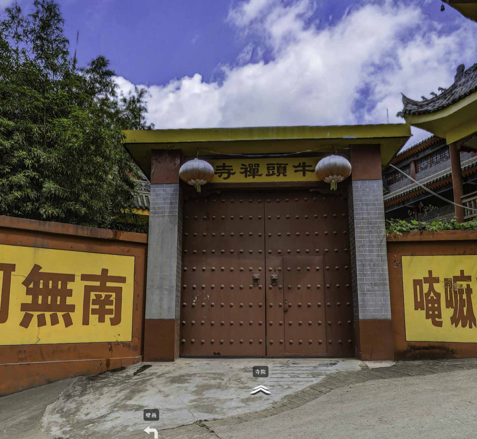 黑龙江360全景漫游：创新展示与沉浸式体验的桥梁