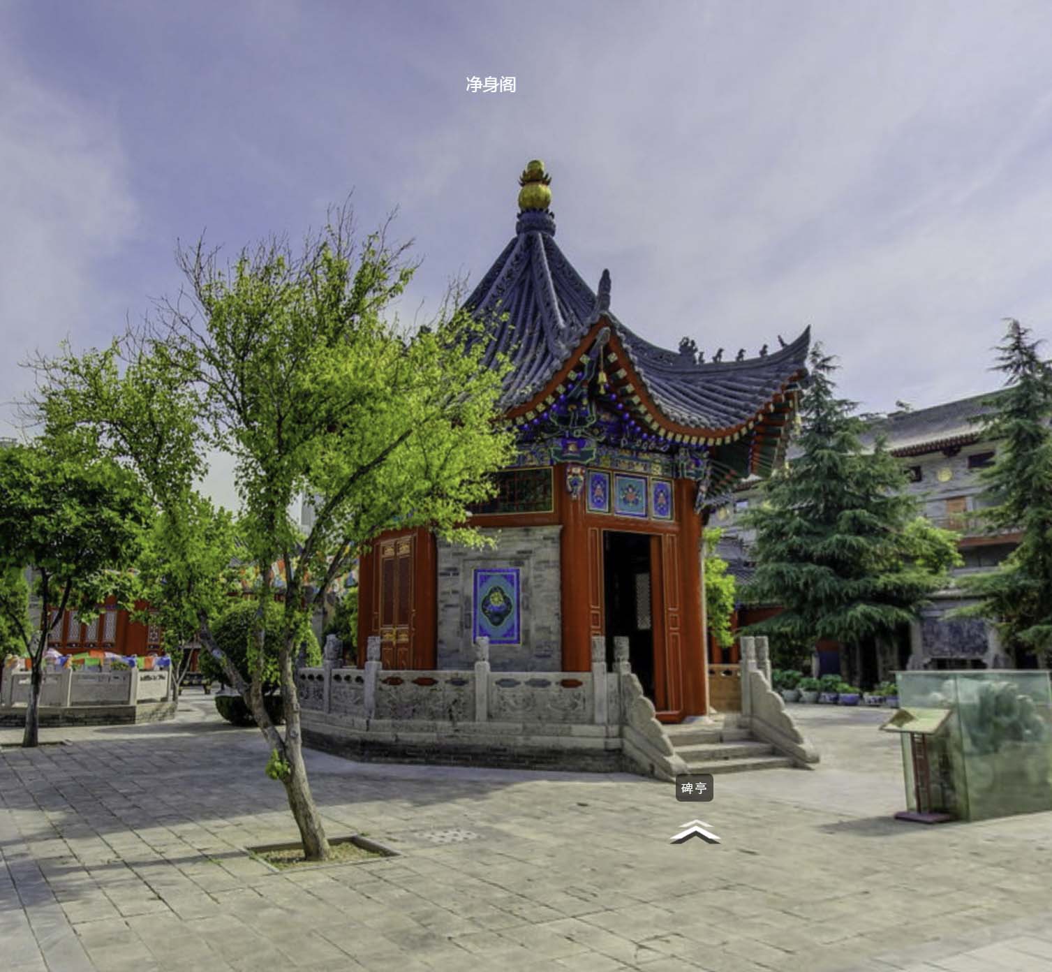 黑龙江如何规划一个成功的3D虚拟展厅VR全景制作项目？