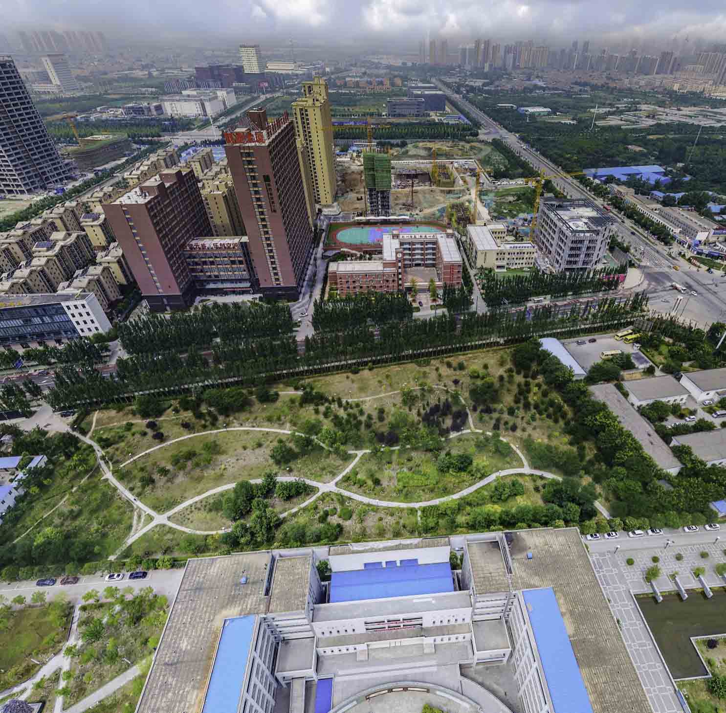 黑龙江360全景漫游制作的优化与性能提升：流畅体验的关键