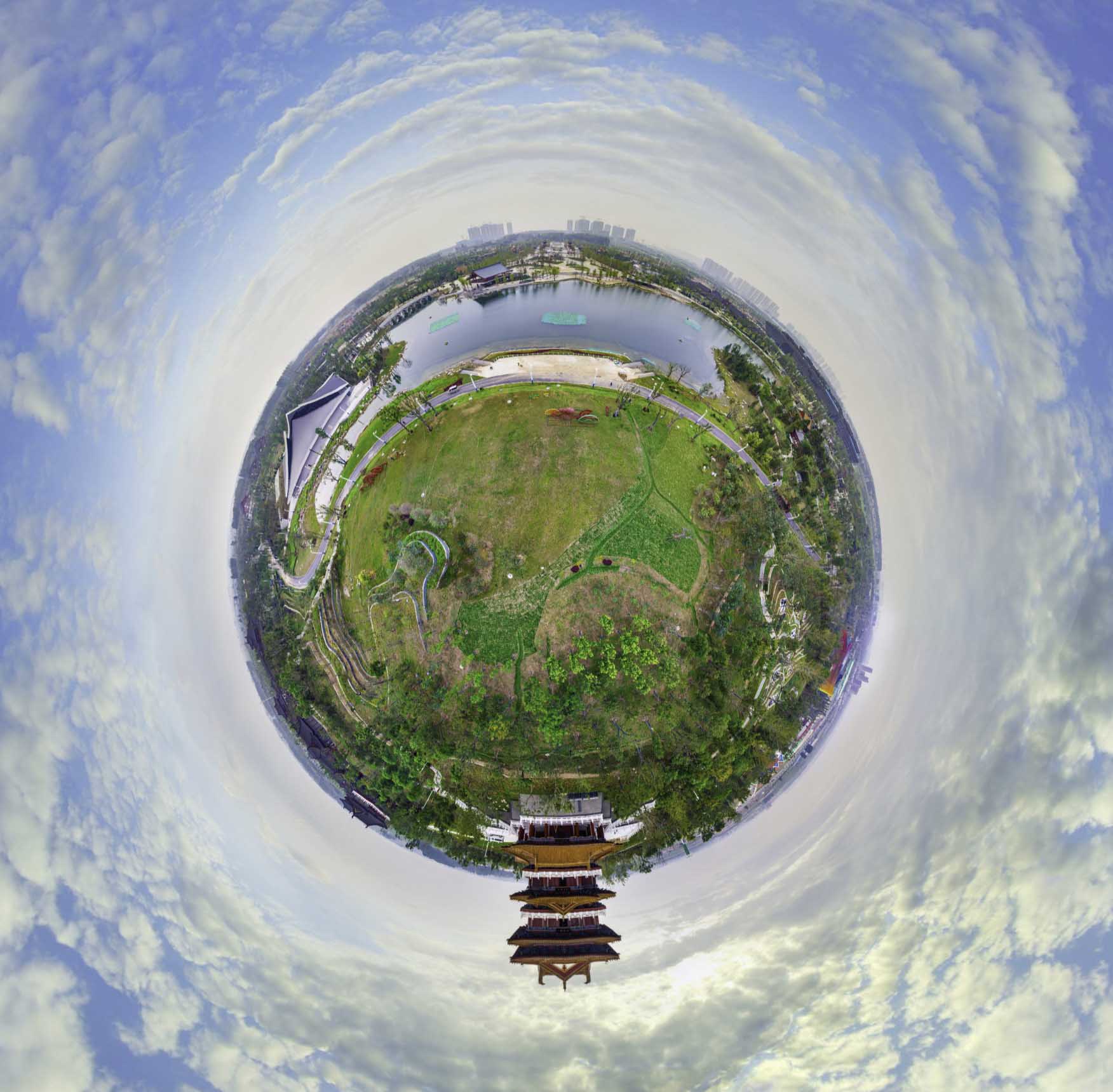 黑龙江360全景漫游：从数据管理到高效查询的更佳
实践